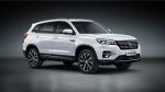 ChangAn CS75 2018 года